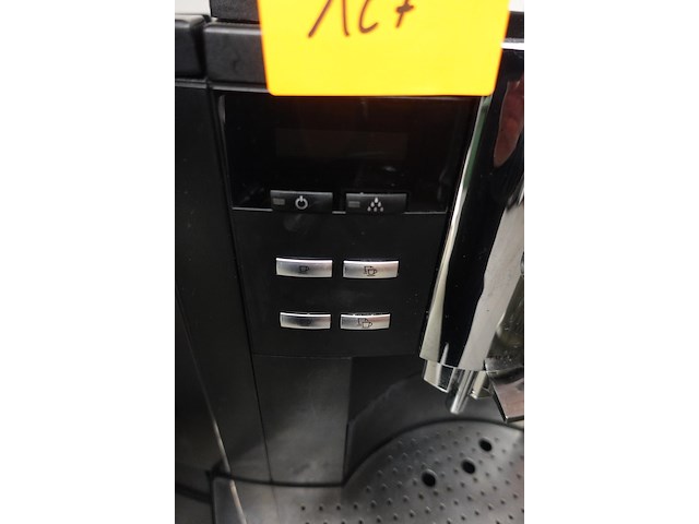 Koffiezetapparaat jura - afbeelding 3 van  5