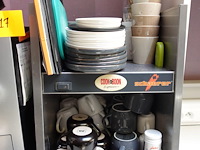 Koffiezetapparaat jura - afbeelding 3 van  6