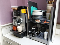 Koffiezetapparaat jura - afbeelding 4 van  6