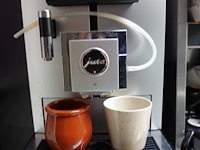 Koffiezetapparaat jura - afbeelding 5 van  6