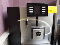 Koffiezetapparaat jura - afbeelding 2 van  8