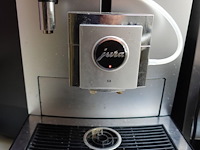 Koffiezetapparaat jura - afbeelding 5 van  8