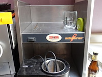 Koffiezetapparaat jura - afbeelding 7 van  8