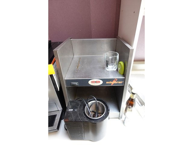 Koffiezetapparaat jura - afbeelding 8 van  8