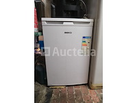 Koffiezetapparaat + koelkast - afbeelding 4 van  11