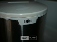 Koffiezetapparaat + microgolfoven - afbeelding 3 van  6