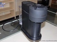 Koffiezetapparaat, nespresso, vertuo, werking niet gekend - afbeelding 2 van  2