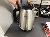 Koffiezetapparaat philips senseo met toebehoren - afbeelding 3 van  7