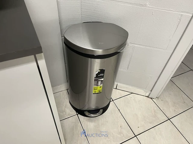 Koffiezetapparaat philips senseo met toebehoren - afbeelding 5 van  7