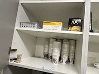 Koffiezetapparaat philips senseo met toebehoren - afbeelding 6 van  7