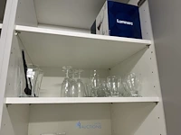 Koffiezetapparaat philips senseo met toebehoren - afbeelding 7 van  7