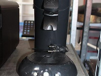 Koffiezetapparaat, philips, senseo, werking niet gekend - afbeelding 1 van  1