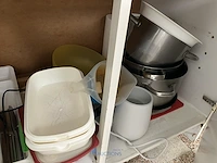 Koffiezetapparaat philips/krups met diversen - afbeelding 4 van  9