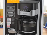 Koffiezetapparaat proficook - afbeelding 1 van  2