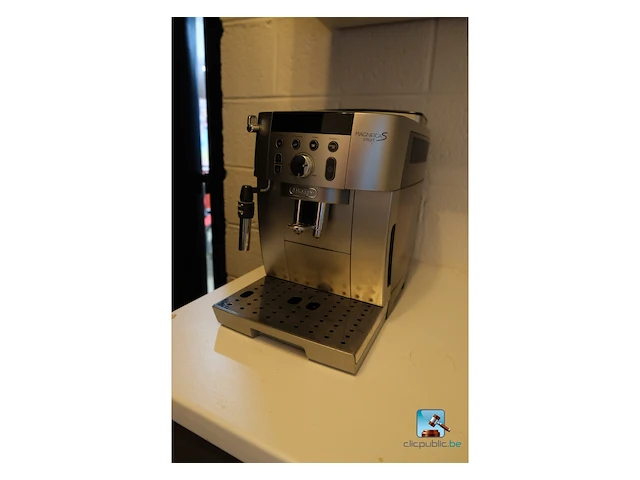 Koffiezetapparaat - afbeelding 1 van  6