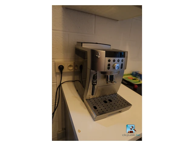 Koffiezetapparaat - afbeelding 3 van  6