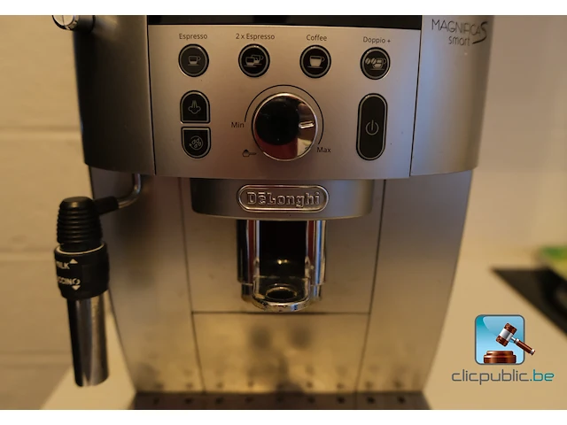 Koffiezetapparaat - afbeelding 4 van  6