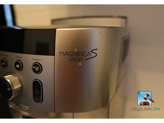 Koffiezetapparaat - afbeelding 5 van  6