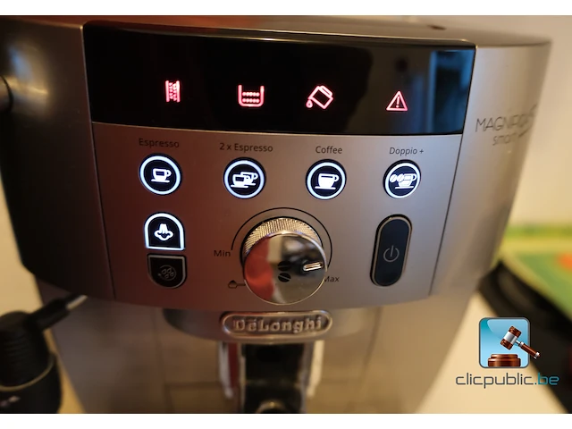 Koffiezetapparaat - afbeelding 6 van  6