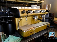 Koffiezetapparaat