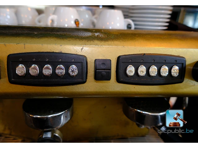 Koffiezetapparaat - afbeelding 4 van  9