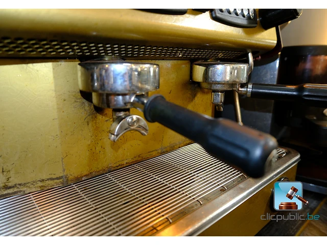 Koffiezetapparaat - afbeelding 5 van  9