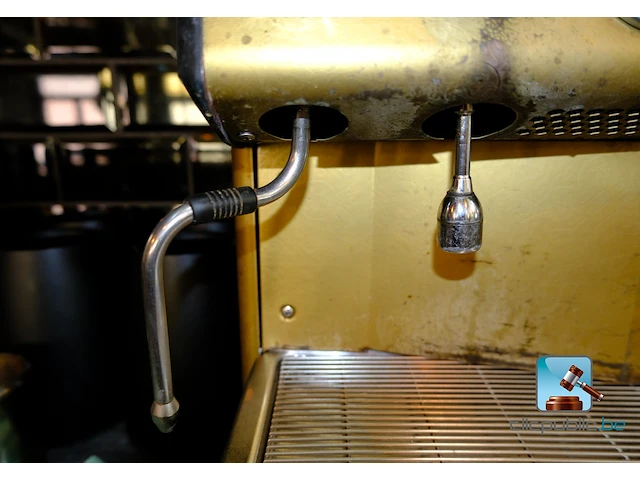 Koffiezetapparaat - afbeelding 6 van  9