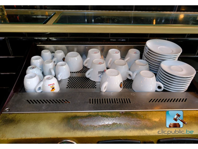 Koffiezetapparaat - afbeelding 9 van  9