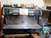 Koffiezetapparaat