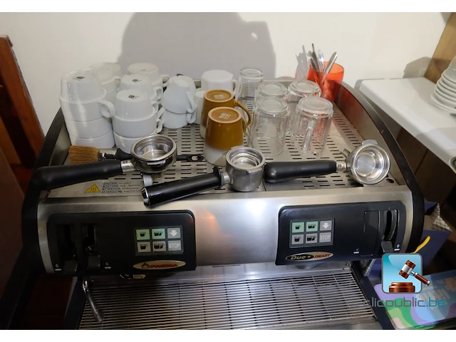 Koffiezetapparaat - afbeelding 5 van  7