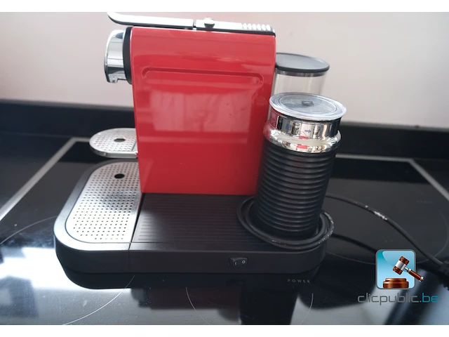 Koffiezetapparaat - afbeelding 3 van  5