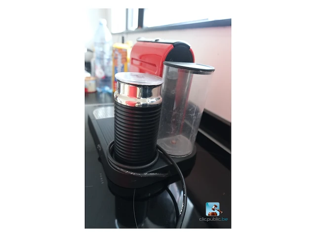 Koffiezetapparaat - afbeelding 4 van  5