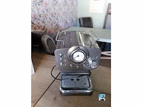 Koffiezetapparaat