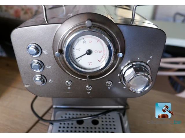 Koffiezetapparaat - afbeelding 2 van  7