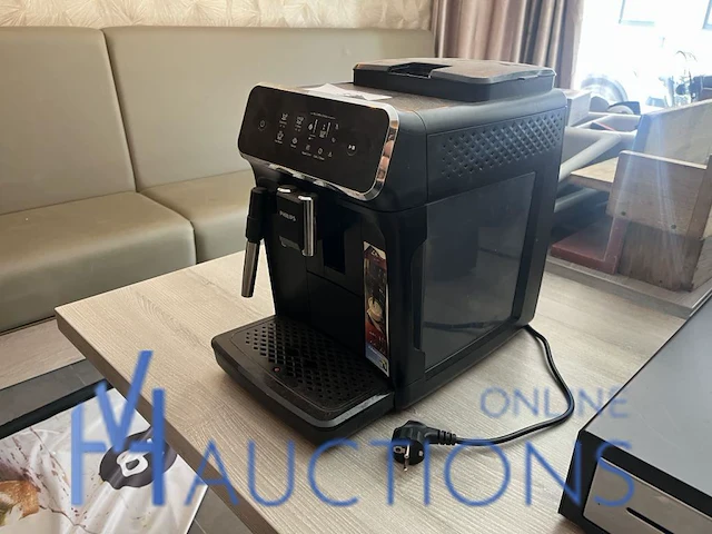 Koffiezetmachine philips - afbeelding 1 van  2