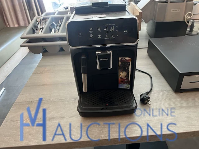 Koffiezetmachine philips - afbeelding 2 van  2