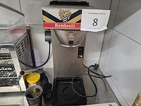 Koffiezetmachine rombouts - afbeelding 1 van  3