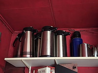 Koffiezetmachine rombouts - afbeelding 3 van  3