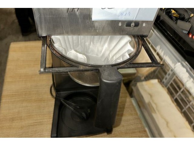 Koffiezettoestel bravilor - afbeelding 4 van  6