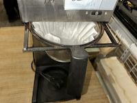 Koffiezettoestel bravilor - afbeelding 4 van  6