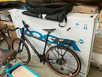Koga colmaro racefiets - afbeelding 3 van  12