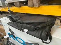 Koga colmaro racefiets - afbeelding 4 van  12