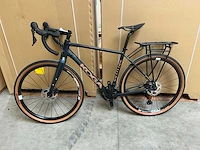 Koga colmaro racefiets
