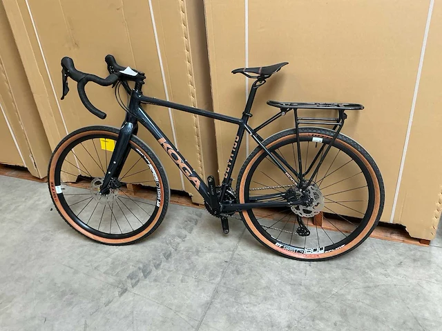 Koga colmaro racefiets - afbeelding 5 van  12