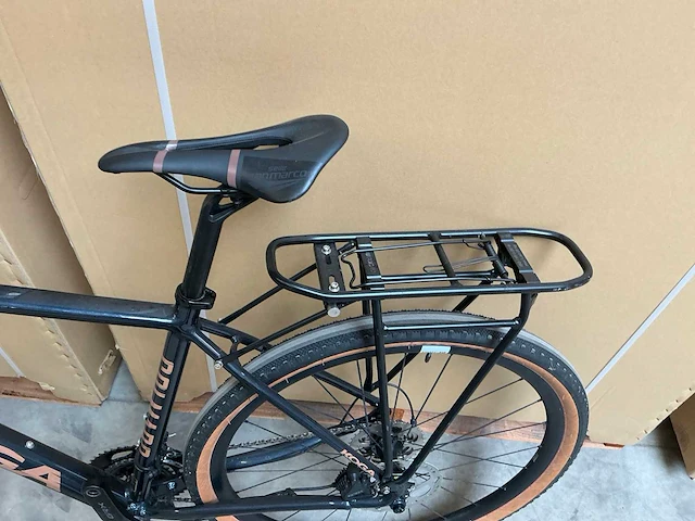Koga colmaro racefiets - afbeelding 10 van  12