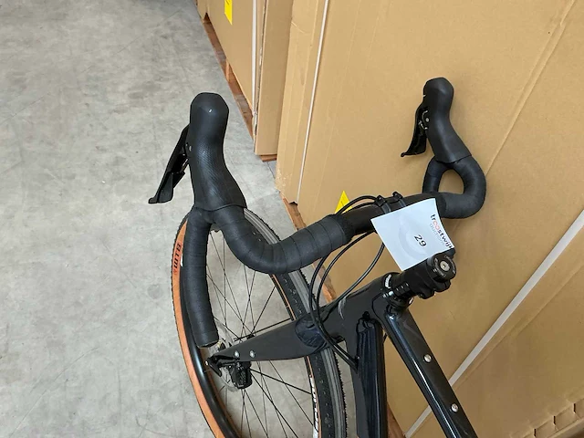 Koga colmaro racefiets - afbeelding 11 van  12
