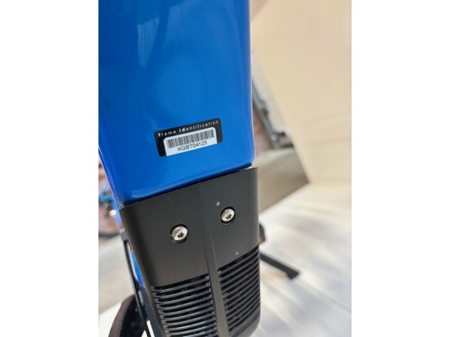 Koga e-f3 small - afbeelding 6 van  6