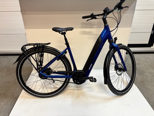 Koga e-nova pt pro small - afbeelding 1 van  6