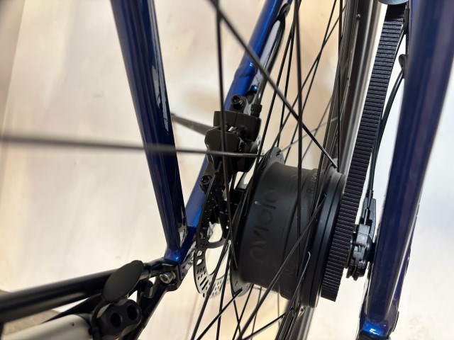 Koga e-nova pt pro small - afbeelding 4 van  6
