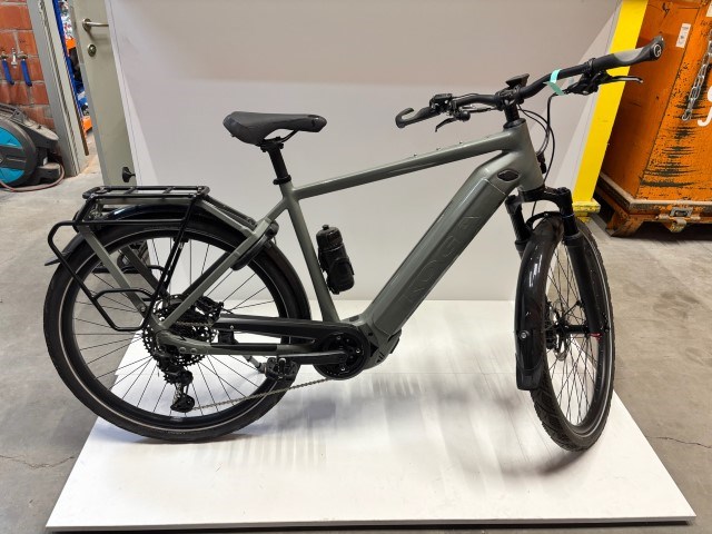 Koga e-worldtraveller small - afbeelding 1 van  6